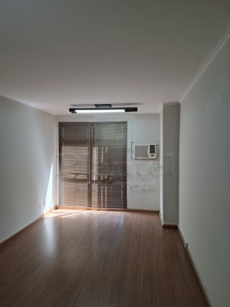 Imobiliária Ribeirão Preto - Plantel Imóveis - Sala Comercial - Jardim Palma Travassos - Ribeirão Preto