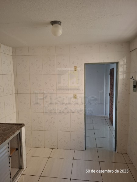 Imobiliária Ribeirão Preto - Plantel Imóveis - Apartamento - Vila Virgínia - Ribeirão Preto