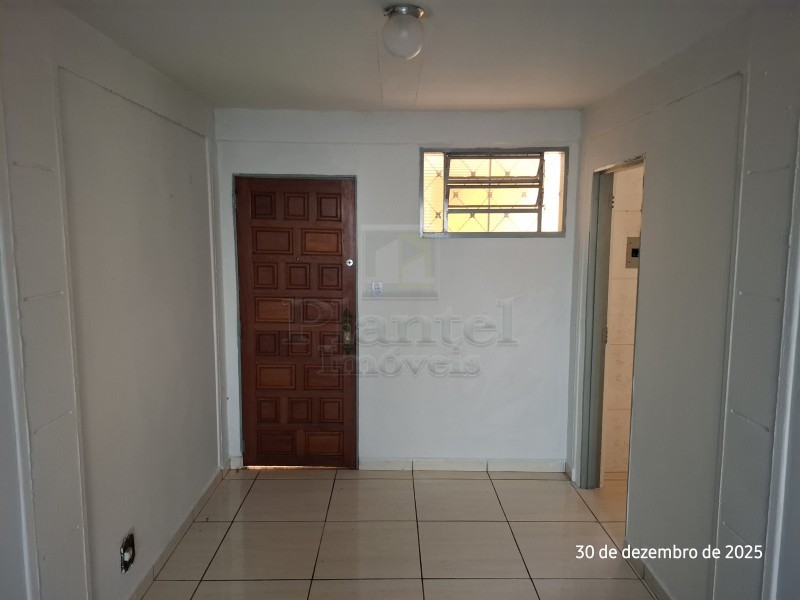Imobiliária Ribeirão Preto - Plantel Imóveis - Apartamento - Vila Virgínia - Ribeirão Preto