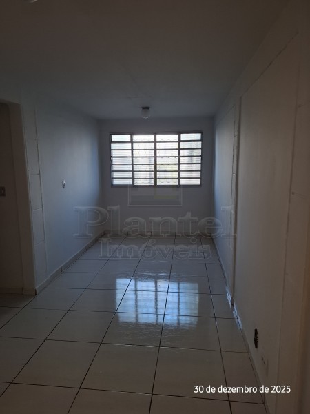 Imobiliária Ribeirão Preto - Plantel Imóveis - Apartamento - Vila Virgínia - Ribeirão Preto