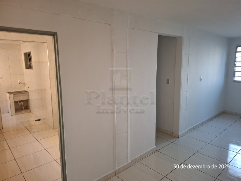 Imobiliária Ribeirão Preto - Plantel Imóveis - Apartamento - Vila Virgínia - Ribeirão Preto
