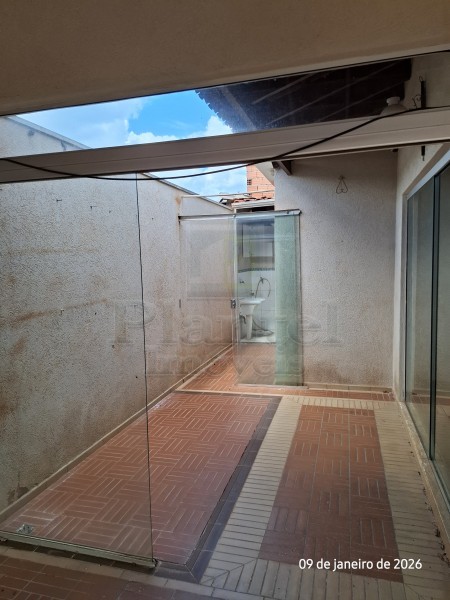 Imobiliária Ribeirão Preto - Plantel Imóveis - Casa - Antonio Palocci - Ribeirão Preto