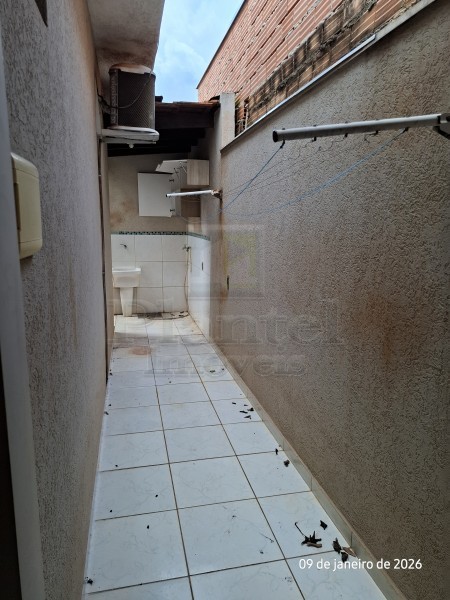 Imobiliária Ribeirão Preto - Plantel Imóveis - Casa - Antonio Palocci - Ribeirão Preto