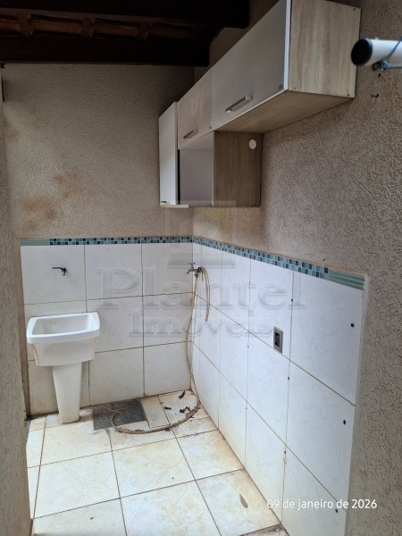 Imobiliária Ribeirão Preto - Plantel Imóveis - Casa - Antonio Palocci - Ribeirão Preto