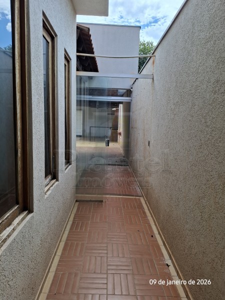 Imobiliária Ribeirão Preto - Plantel Imóveis - Casa - Antonio Palocci - Ribeirão Preto