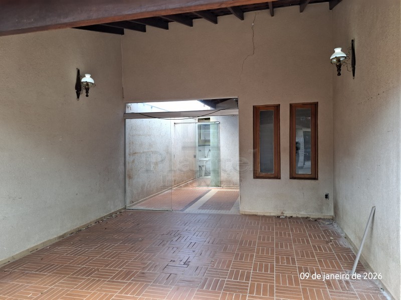 Imobiliária Ribeirão Preto - Plantel Imóveis - Casa - Antonio Palocci - Ribeirão Preto