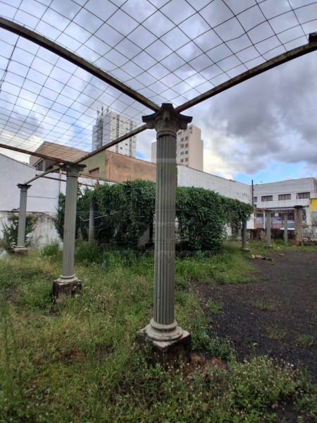 Imobiliária Ribeirão Preto - Plantel Imóveis - Prédio Comercial - Centro - Ribeirão Preto