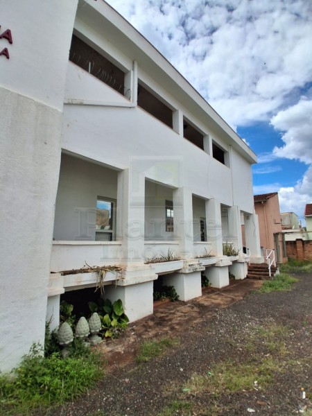 Imobiliária Ribeirão Preto - Plantel Imóveis - Prédio Comercial - Centro - Ribeirão Preto