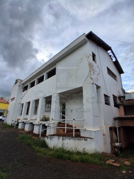 Imobiliária Ribeirão Preto - Plantel Imóveis - Prédio Comercial - Centro - Ribeirão Preto