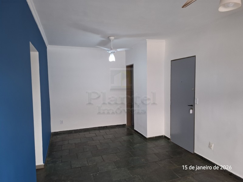 Imobiliária Ribeirão Preto - Plantel Imóveis - Apartamento - Condomínio Itamaraty - Ribeirão Preto