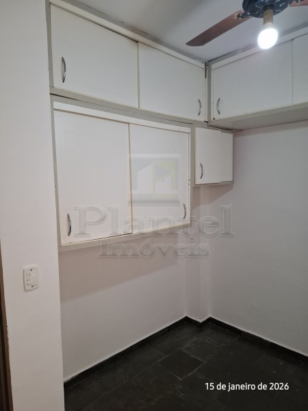 Imobiliária Ribeirão Preto - Plantel Imóveis - Apartamento - Condomínio Itamaraty - Ribeirão Preto