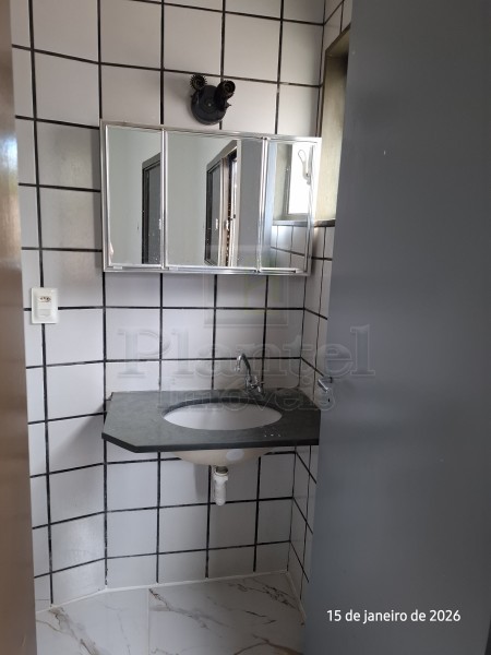 Imobiliária Ribeirão Preto - Plantel Imóveis - Apartamento - Condomínio Itamaraty - Ribeirão Preto