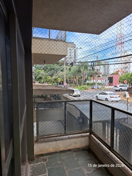 Imobiliária Ribeirão Preto - Plantel Imóveis - Apartamento - Condomínio Itamaraty - Ribeirão Preto