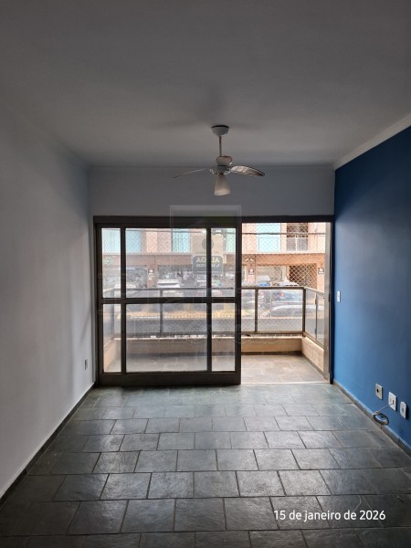 Apartamento - Condomínio Itamaraty - Ribeirão Preto