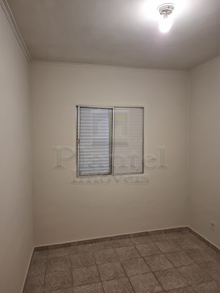 Imobiliária Ribeirão Preto - Plantel Imóveis - Apartamento - Jardim Palma Travassos - Ribeirão Preto