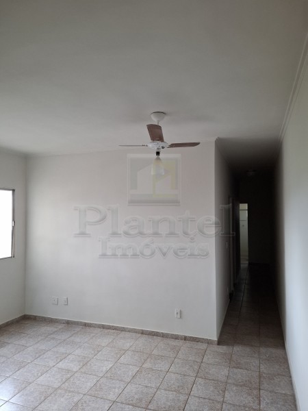 Imobiliária Ribeirão Preto - Plantel Imóveis - Apartamento - Jardim Palma Travassos - Ribeirão Preto