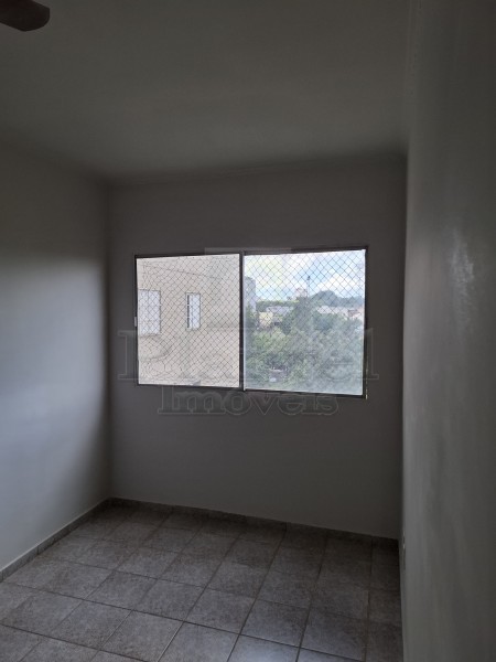 Apartamento - Jardim Palma Travassos - Ribeirão Preto