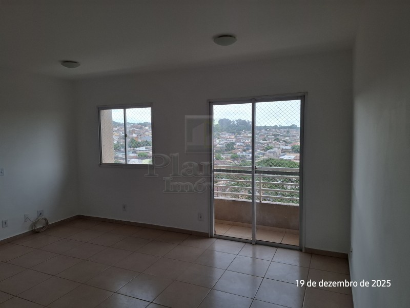 Apartamento - Planalto Verde - Ribeirão Preto