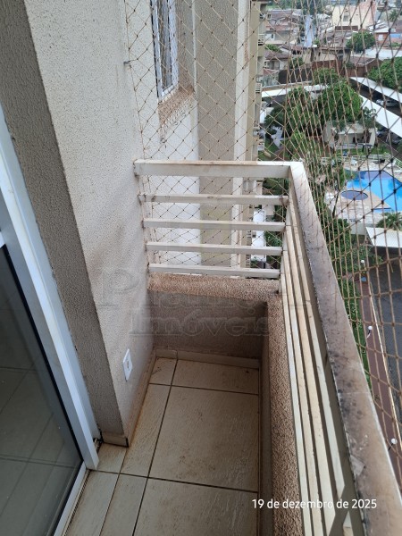 Imobiliária Ribeirão Preto - Plantel Imóveis - Apartamento - Planalto Verde - Ribeirão Preto