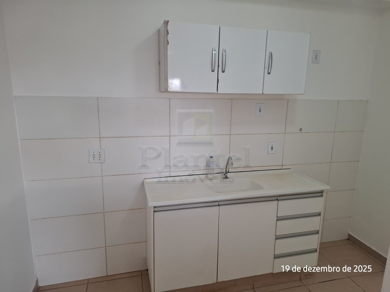 Imobiliária Ribeirão Preto - Plantel Imóveis - Apartamento - Planalto Verde - Ribeirão Preto