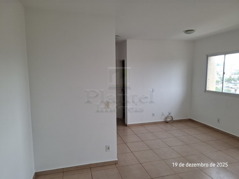 Imobiliária Ribeirão Preto - Plantel Imóveis - Apartamento - Planalto Verde - Ribeirão Preto