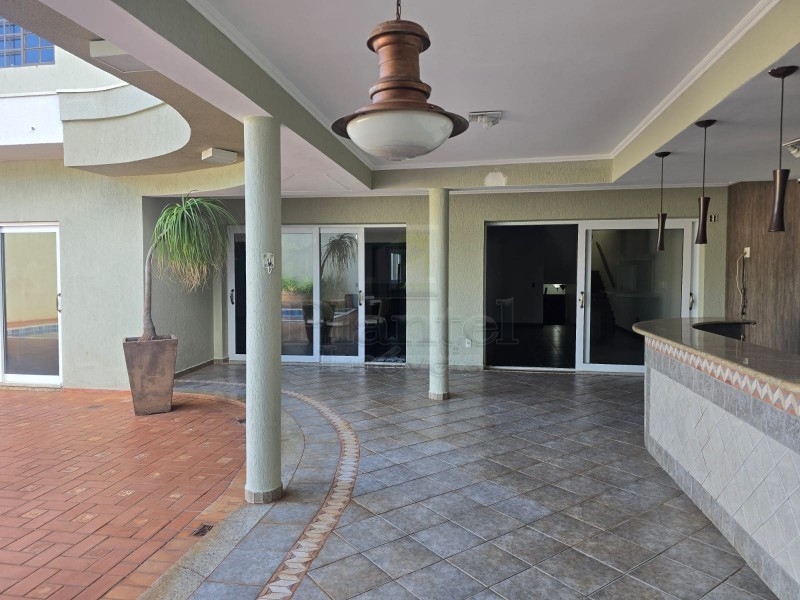 Imobiliária Ribeirão Preto - Plantel Imóveis - Casa - Ribeirânia - Ribeirão Preto