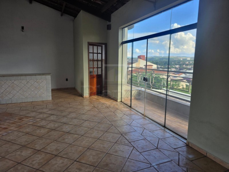 Imobiliária Ribeirão Preto - Plantel Imóveis - Casa - Ribeirânia - Ribeirão Preto