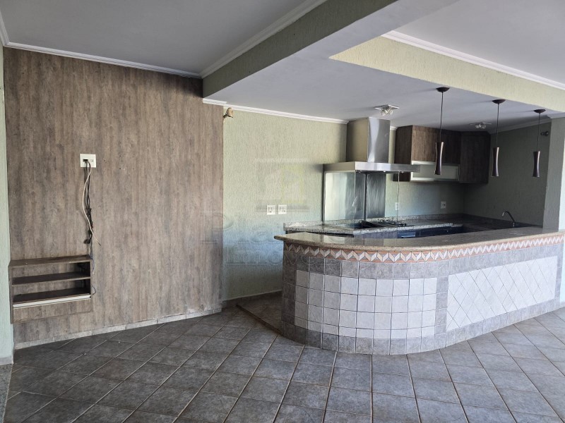 Imobiliária Ribeirão Preto - Plantel Imóveis - Casa - Ribeirânia - Ribeirão Preto