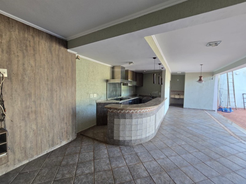 Imobiliária Ribeirão Preto - Plantel Imóveis - Casa - Ribeirânia - Ribeirão Preto