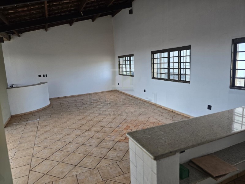 Imobiliária Ribeirão Preto - Plantel Imóveis - Casa - Ribeirânia - Ribeirão Preto