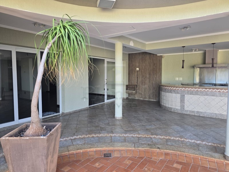 Imobiliária Ribeirão Preto - Plantel Imóveis - Casa - Ribeirânia - Ribeirão Preto