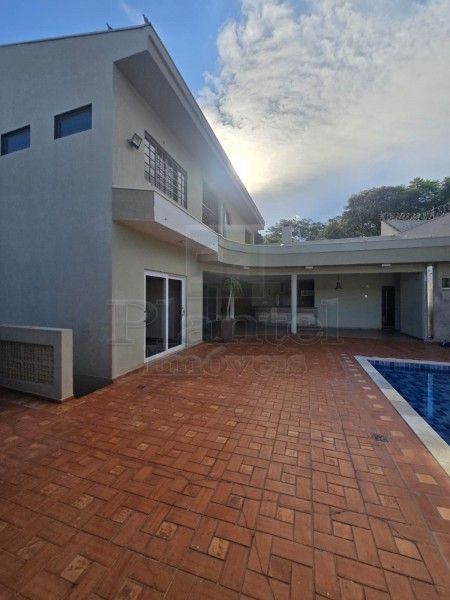 Imobiliária Ribeirão Preto - Plantel Imóveis - Casa - Ribeirânia - Ribeirão Preto