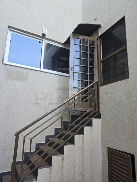 Imobiliária Ribeirão Preto - Plantel Imóveis - Casa - Ribeirânia - Ribeirão Preto