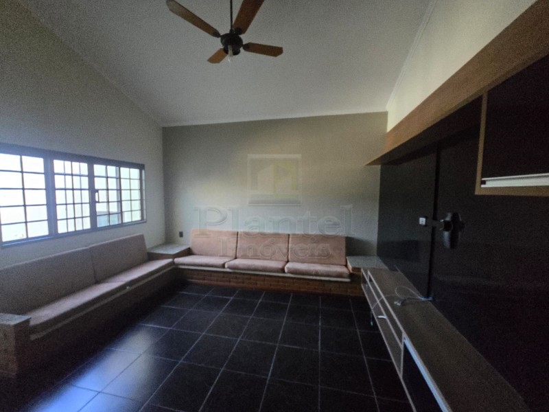Imobiliária Ribeirão Preto - Plantel Imóveis - Casa - Ribeirânia - Ribeirão Preto