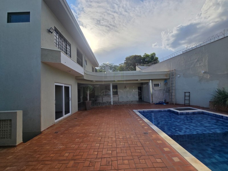 Imobiliária Ribeirão Preto - Plantel Imóveis - Casa - Ribeirânia - Ribeirão Preto