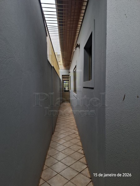 Imobiliária Ribeirão Preto - Plantel Imóveis - Casa - Centro - Ribeirão Preto