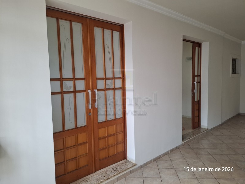 Imobiliária Ribeirão Preto - Plantel Imóveis - Casa - Centro - Ribeirão Preto