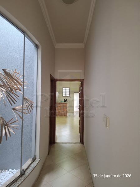 Imobiliária Ribeirão Preto - Plantel Imóveis - Casa - Centro - Ribeirão Preto