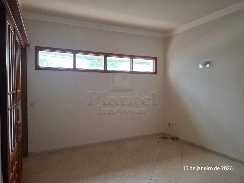 Imobiliária Ribeirão Preto - Plantel Imóveis - Casa - Centro - Ribeirão Preto