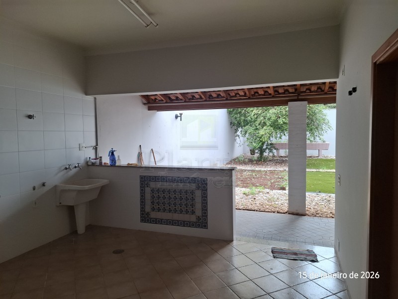 Imobiliária Ribeirão Preto - Plantel Imóveis - Casa - Centro - Ribeirão Preto