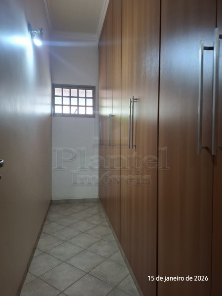 Imobiliária Ribeirão Preto - Plantel Imóveis - Casa - Centro - Ribeirão Preto