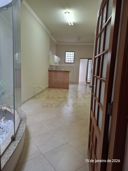 Imobiliária Ribeirão Preto - Plantel Imóveis - Casa - Centro - Ribeirão Preto