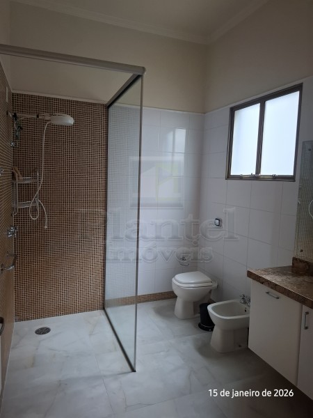 Imobiliária Ribeirão Preto - Plantel Imóveis - Casa - Centro - Ribeirão Preto