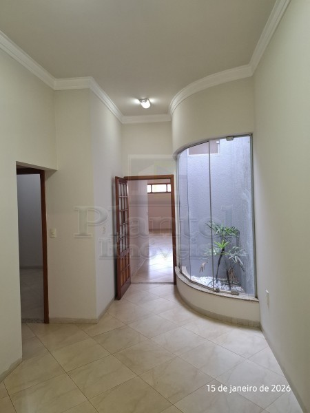 Imobiliária Ribeirão Preto - Plantel Imóveis - Casa - Centro - Ribeirão Preto