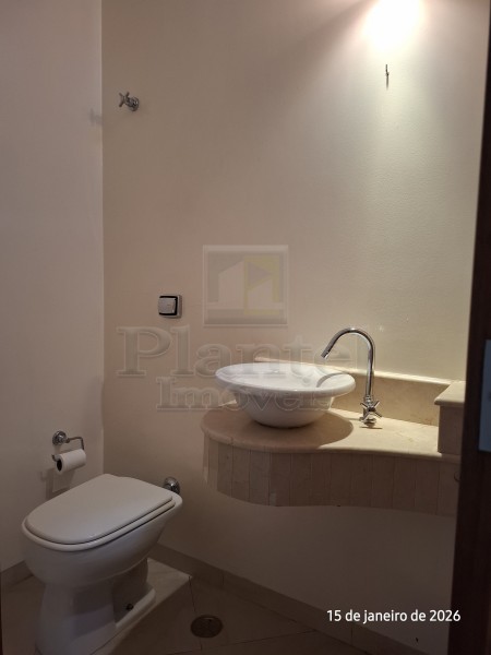 Imobiliária Ribeirão Preto - Plantel Imóveis - Casa - Centro - Ribeirão Preto