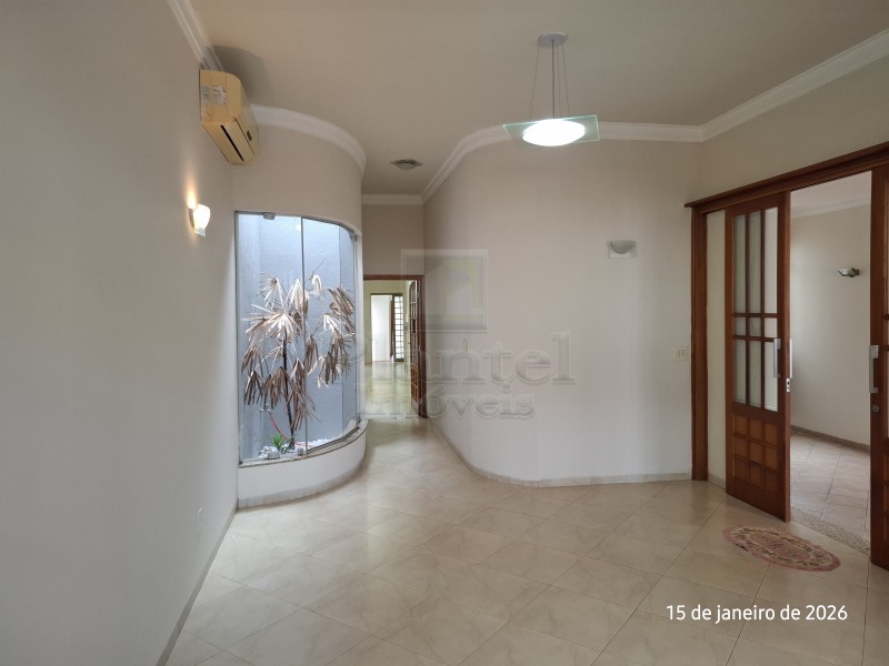 Imobiliária Ribeirão Preto - Plantel Imóveis - Casa - Centro - Ribeirão Preto