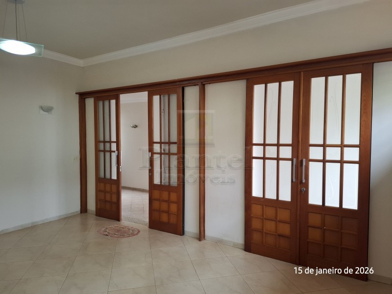 Imobiliária Ribeirão Preto - Plantel Imóveis - Casa - Centro - Ribeirão Preto