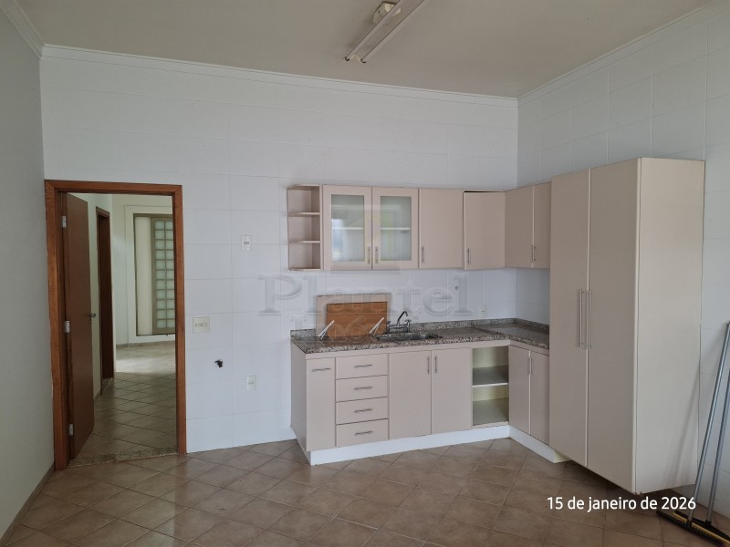 Imobiliária Ribeirão Preto - Plantel Imóveis - Casa - Centro - Ribeirão Preto