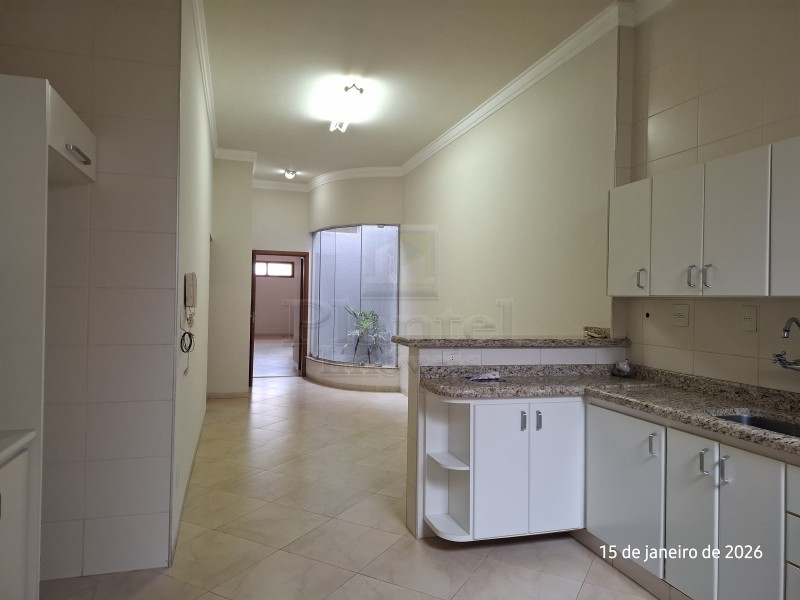 Imobiliária Ribeirão Preto - Plantel Imóveis - Casa - Centro - Ribeirão Preto