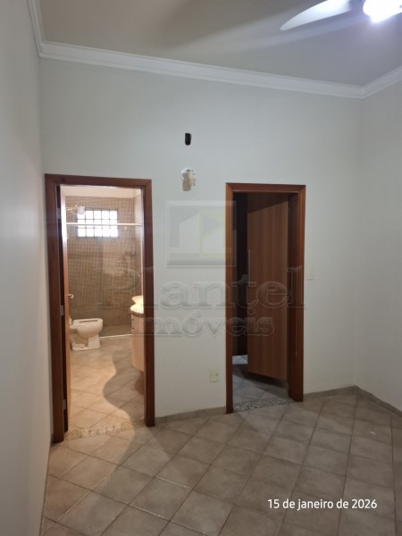 Imobiliária Ribeirão Preto - Plantel Imóveis - Casa - Centro - Ribeirão Preto